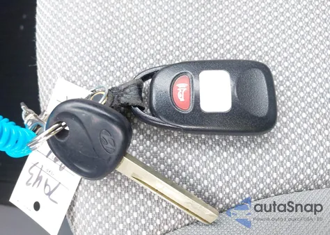 2014 Hyundai Accent Gs from USA, damaged, VIN KMHCT5AE0EU164629